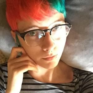 Meet your Posher, Maddy